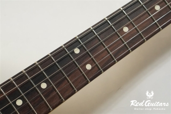 American Professional II Telecaster - Olympic White